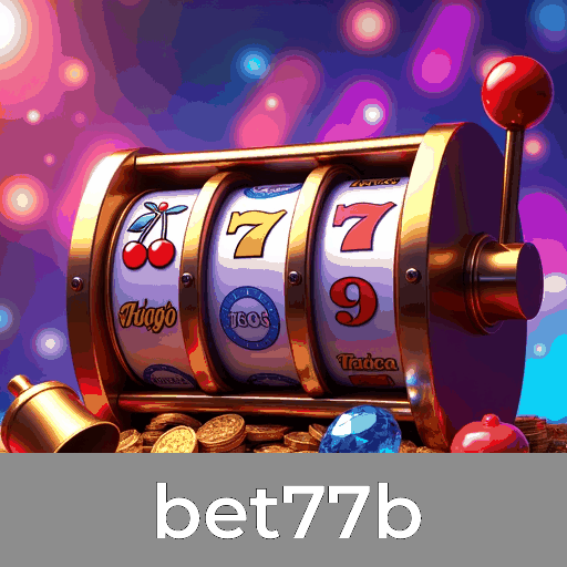 Descubra os incríveis slots do bet77b com prêmios irresistíveis