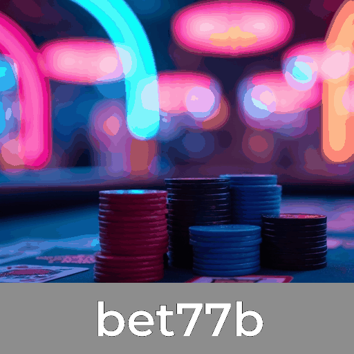 Descubra o Universo de Jogos de Cassino com Bet77b e Explore Novas Emoções