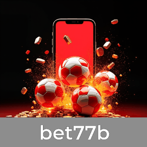 bet77b: Experiência de Jogo Segura com Serviços Profissionais