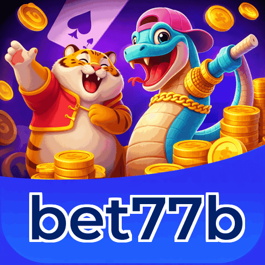 bet77b Fortune - Tiger Ox Mouse