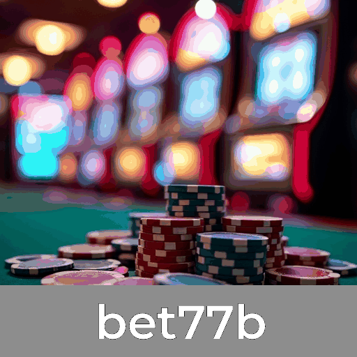 Acesso Seguro e Rápido no bet77b: Login Verificado