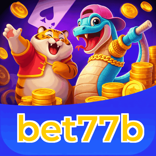 Recursos App bet77b